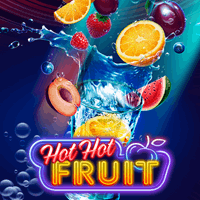 Hot Hot Fruit